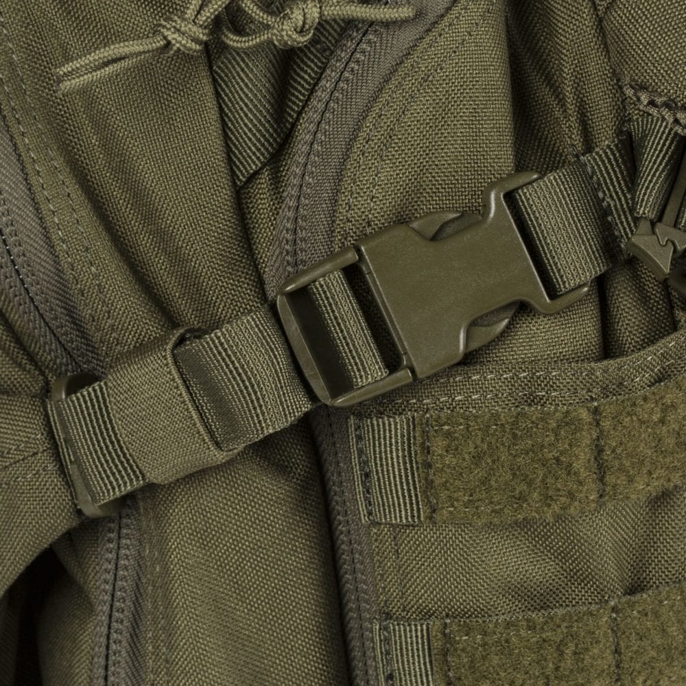 5.11 Tactical All Hazards Nitro Backpack 56167 - Tactical & Duty Gear